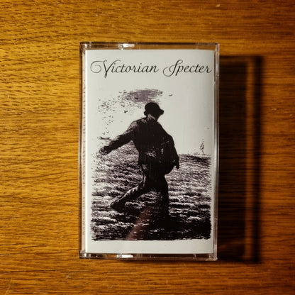 Victorian Specter - The Sower Cassette Tape