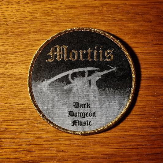 Mortiis Dark Dungeon Music Patch