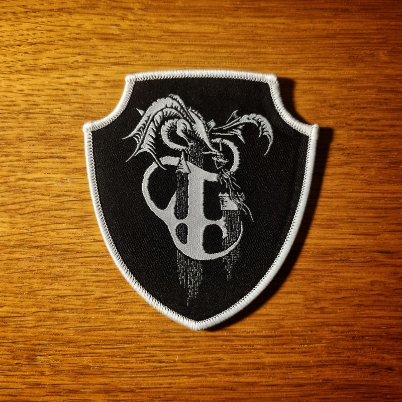 Thangorodrim Crest Patch