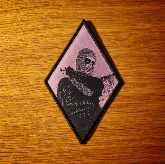 Nocturnal Effigy Patch