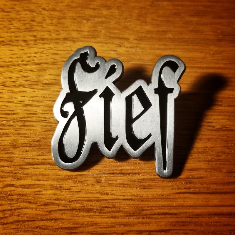 Fief Pin