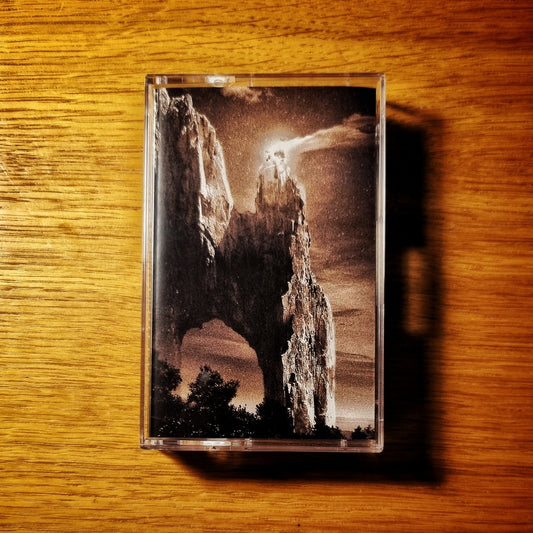 Arthuros - Ithildin Cassette Tape