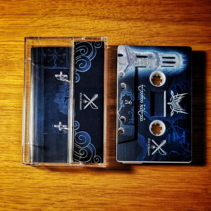 Emyn Muil - Elenion Ancalima Cassette Tape