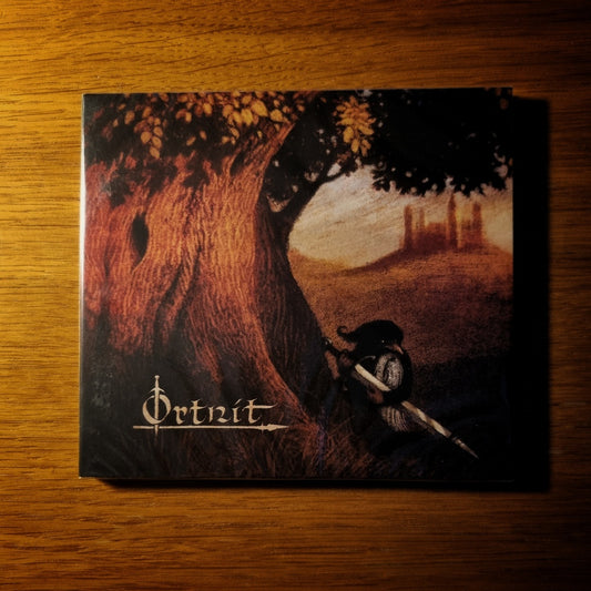 Ortnit - Ortnit Digipak CD