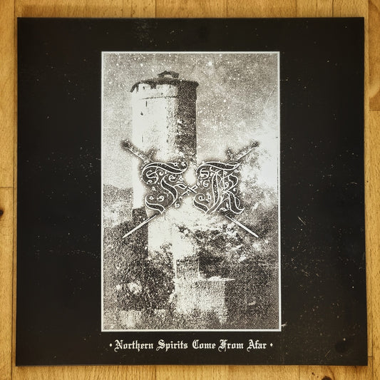 Forlorn Kingdom - Northern Spirits Call From Afar Vinyl LP