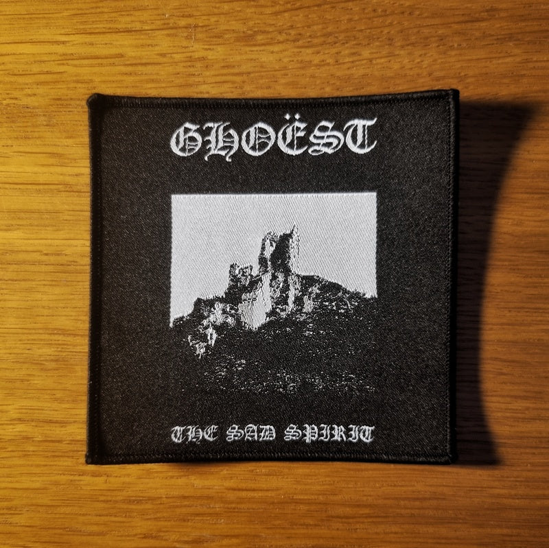 Ghoëst - The Sad Spirit Patch