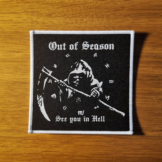 Out Of Season Hell Patch