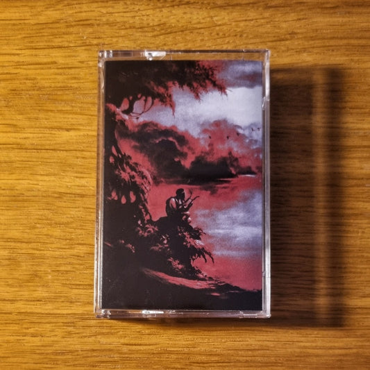 Oublieth - Uren Vell Cassette Tape