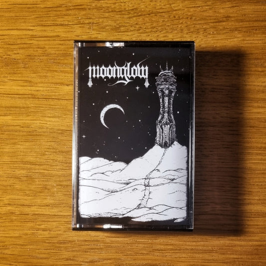 Moonglow - Moonglow Cassette Tape