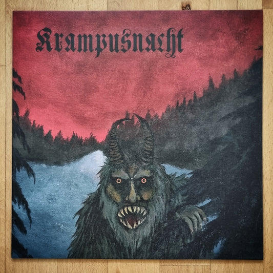 Krampusnacht - Krampusnacht Vinyl LP