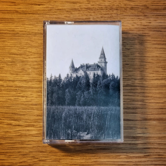 Ghoëst - III Cassette Tape