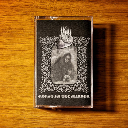 Nightmare Spirit - Ghost in the Mirror Cassette Tape