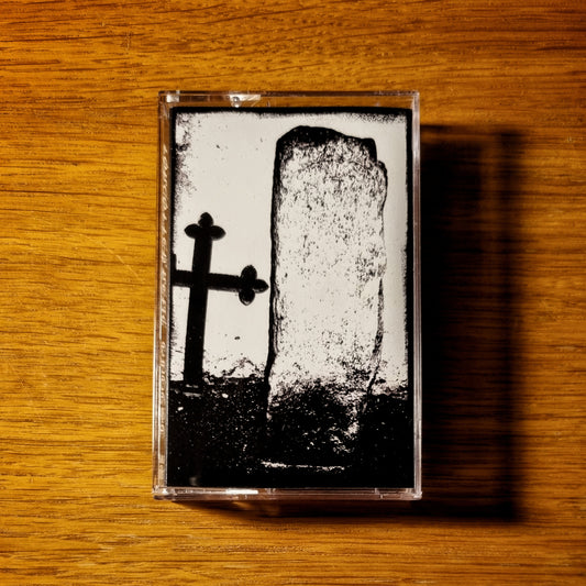 Forgotten Relic / Ghoëst - I & II Cassette Tape