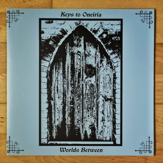 Keys To Oneiria - Worlds Between Vinyl LP