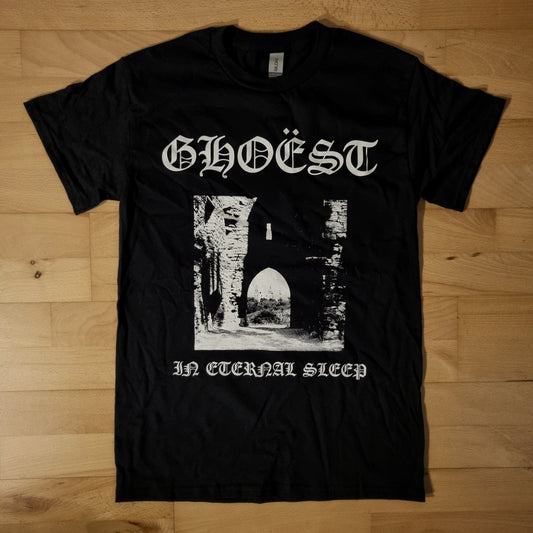 Ghoëst - In Eternal Sleep T-shirt