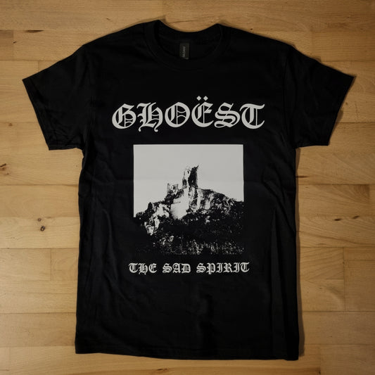 Ghoëst - The Sad Spirit T-shirt