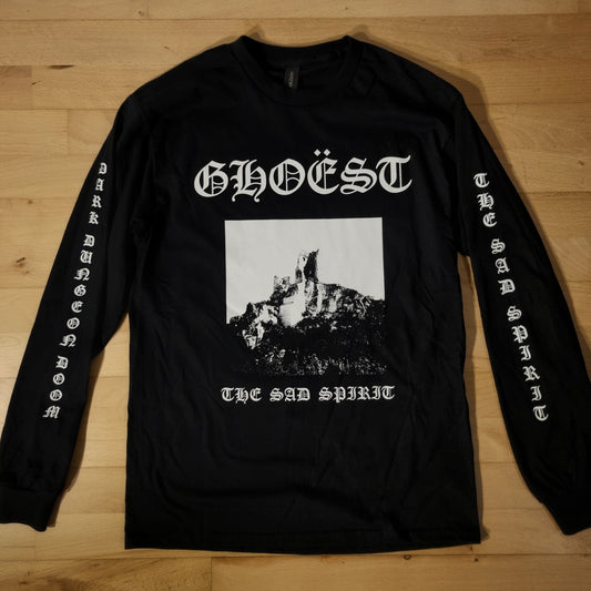 Ghoëst - The Sad Spirit Longsleeve