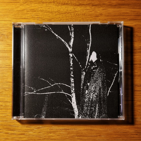 VÖGHRÄTH - Candlelight Spells CD