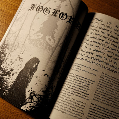 Dungeon Synth Zine