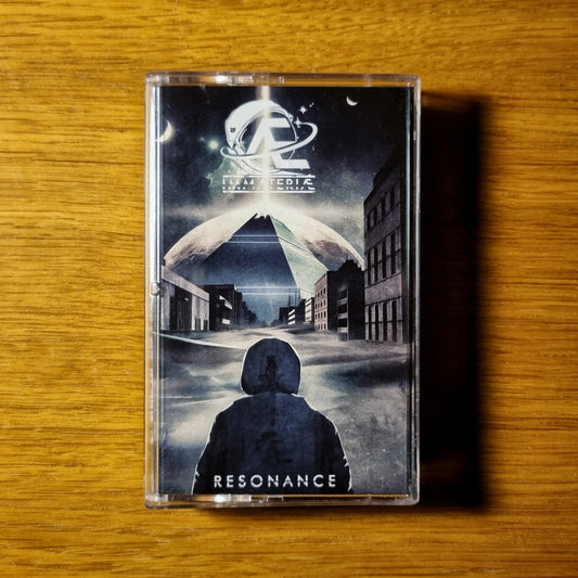 Immateriæ – Resonance Cassette Tape