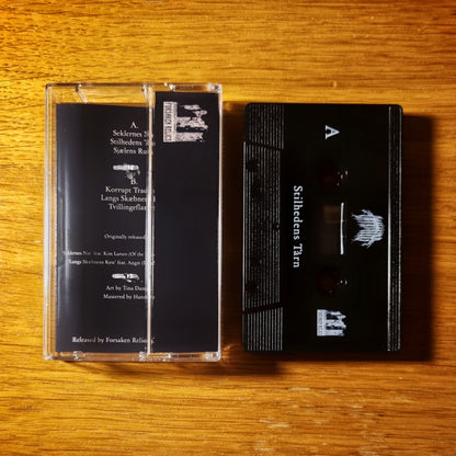 Offermose - Stilhedens Tårn Cassette Tape