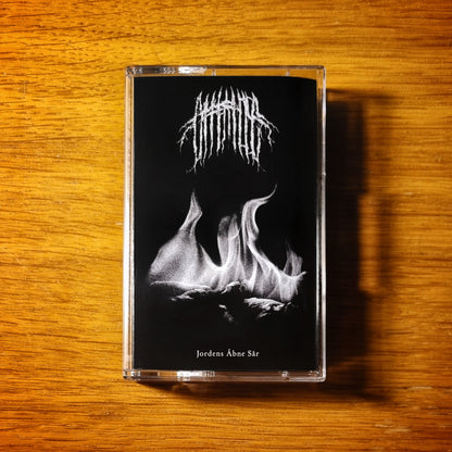 Offermose - Jordens Åbne Sår Cassette Tape
