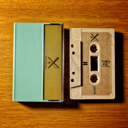 Fief - II Cassette Tape