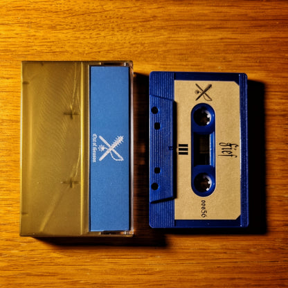 Fief - III Cassette Tape