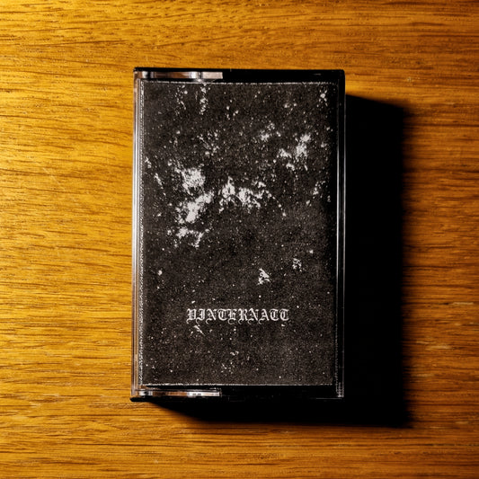 Vinternatt - Vinternatt Cassette Tape