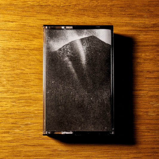 Bergtatt - Shadow Mountain Cassette Tape