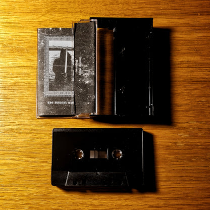 Bergtatt - Shadow Mountain Cassette Tape