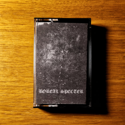 Boreal Specter - Boreal Specter Cassette Tape