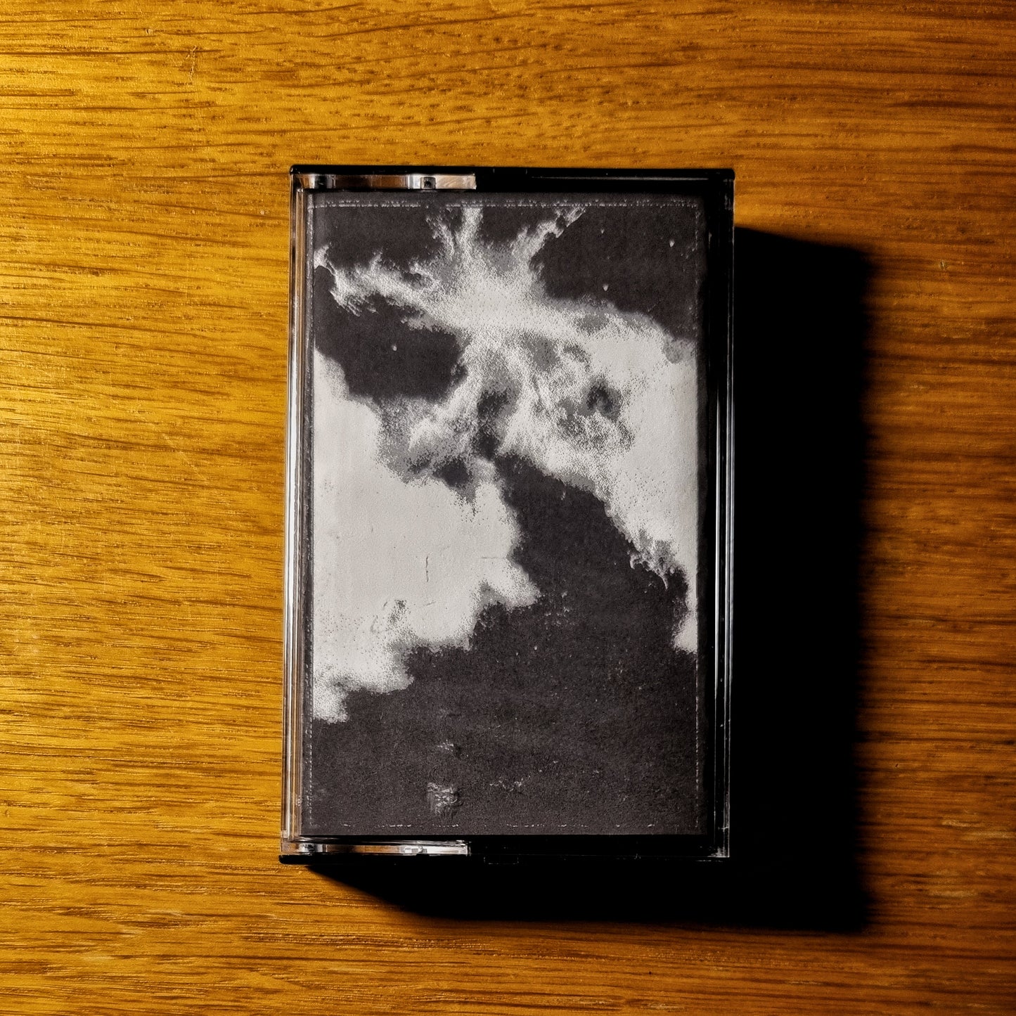 Måneskygge - Untitled MMXXIV Cassette Tape