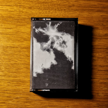 Måneskygge - Untitled MMXXIV Cassette Tape