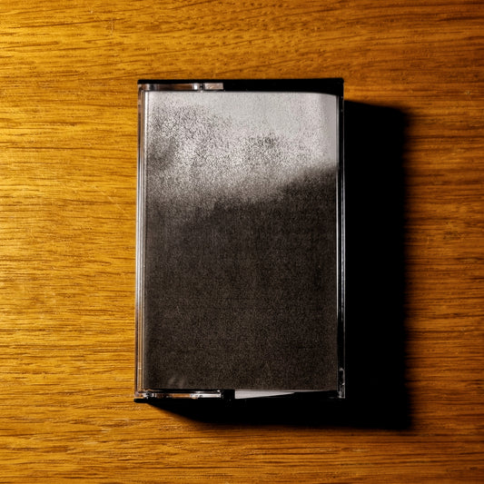 Bergtatt - Demo Cassette Tape