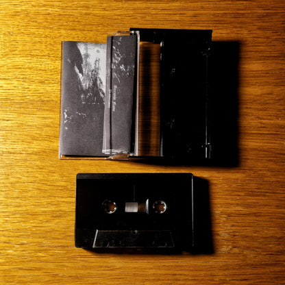 Londor - NorthStar Pilgrimage Cassette Tape