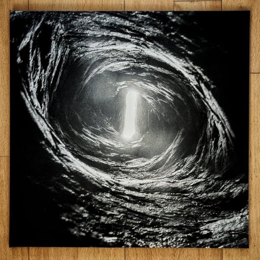 Den Sorte Død - Depressiv Magi Vinyl LP