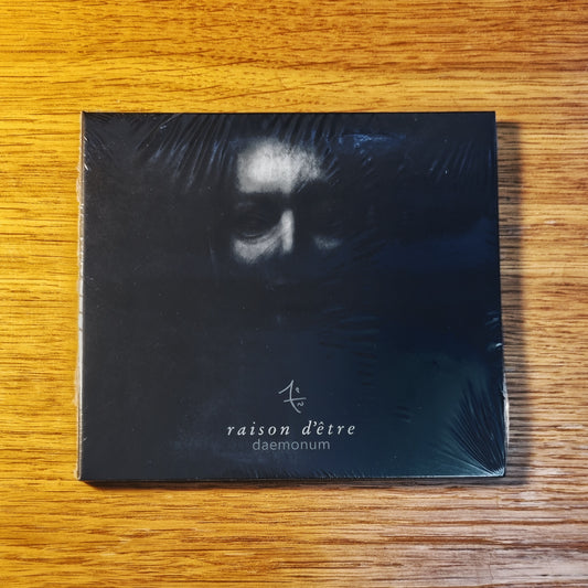 raison d'être - Daemonum Digisleeve CD