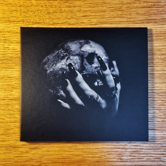 Lamia Vox - Sigillum Diaboli Digisleeve CD