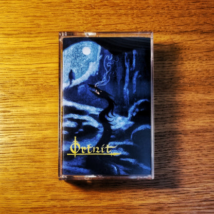 Ortnit - Wolfdietrich Cassette Tape
