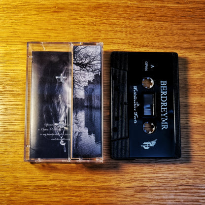 Berdreymr - Neilthiustera Nacht Cassette Tape