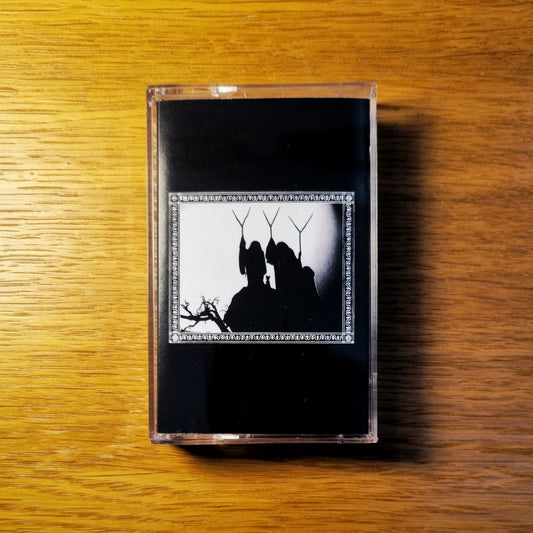 Spectral Wound - Infernal Decadence Cassette Tape