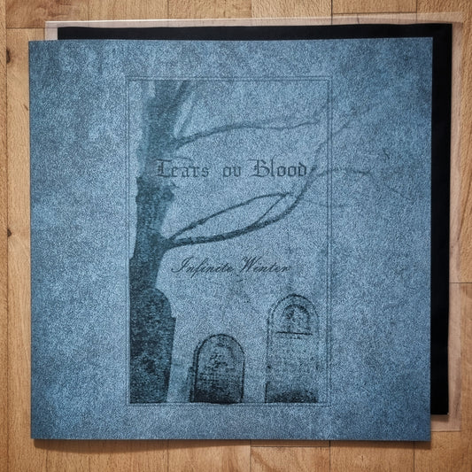 Tears ov Blood - Infinite Winter Vinyl LP