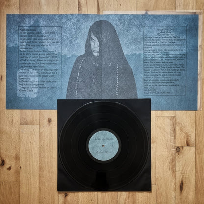 Tears ov Blood - Infinite Winter Vinyl LP
