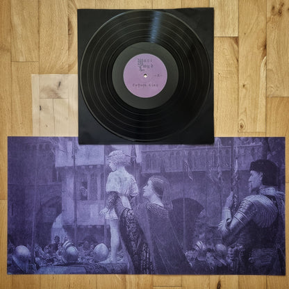 Mari Lwyd - Future King Vinyl LP