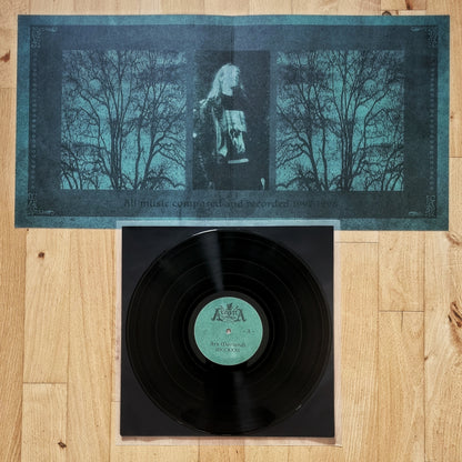 Arcana Liturgia - Ars Moriendi MCCXXXI Vinyl LP