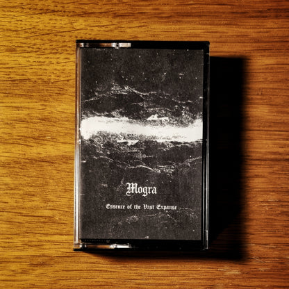 Mogra - Essence Of The Vast Expanse