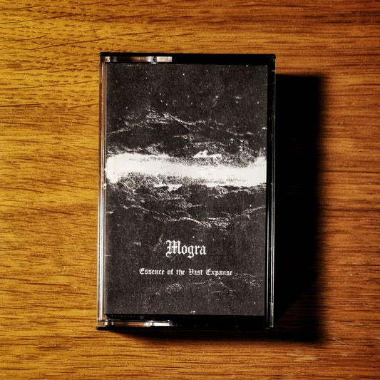 Mogra - Essence Of The Vast Expanse