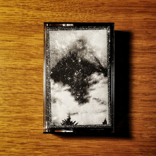 Boreal Specter - Boreal Specter II Cassette Tape