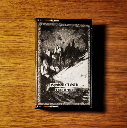Snowcloak - Bound by Frost